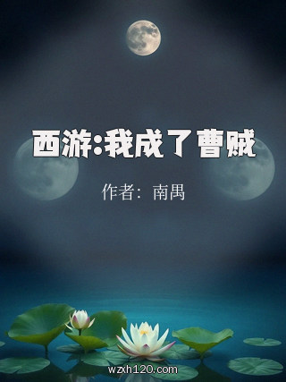 西游:我成了曹贼