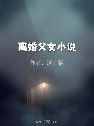 离婚父女小说
