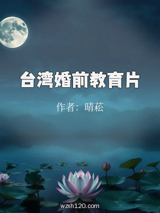 台湾婚前教育片