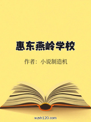 惠东燕岭学校