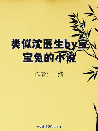 类似沈医生by宝宝兔的小说
