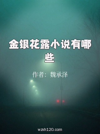 金银花露小说有哪些