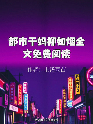 都市干妈柳如烟全文免费阅读