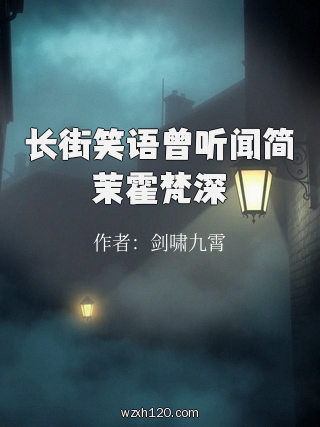 长街笑语曾听闻简茉霍梵深