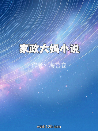 家政大妈小说