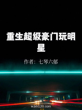 重生超级豪门玩明星