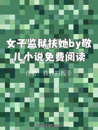 女子监狱扶她by敬儿小说免费阅读
