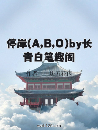 停岸(A,B,O)by长青白笔趣阁