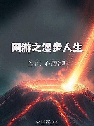 网游之漫步人生