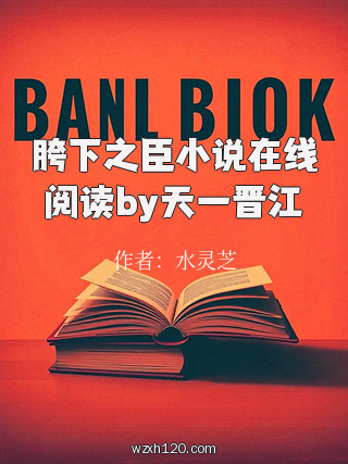 胯下之臣小说在线阅读by天一晋江