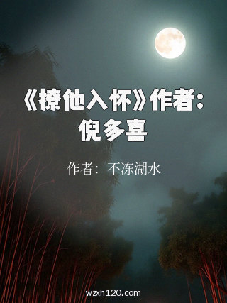 《撩他入怀》作者:倪多喜