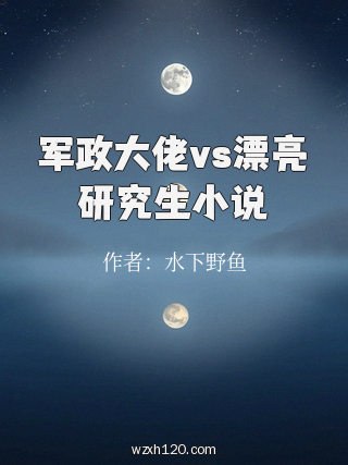 军政大佬vs漂亮研究生小说
