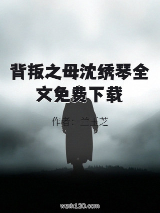 背叛之母沈绣琴全文免费下载