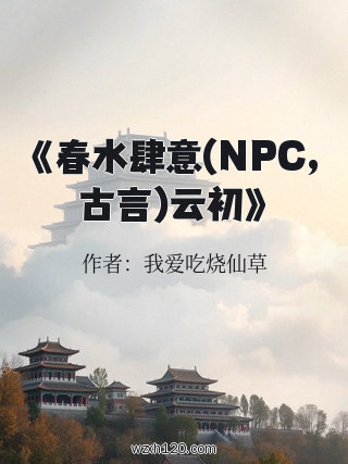 《春水肆意(NPC,古言)云初》