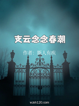 支云念念春潮