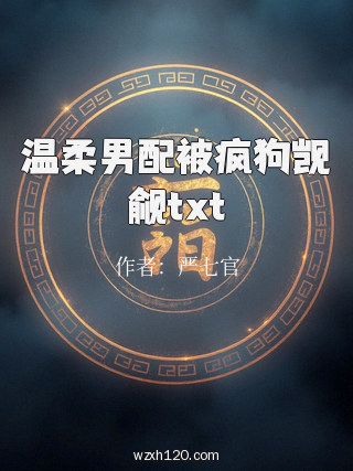温柔男配被疯狗觊觎txt