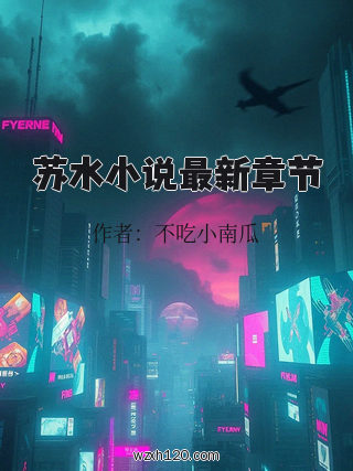 苏水小说最新章节