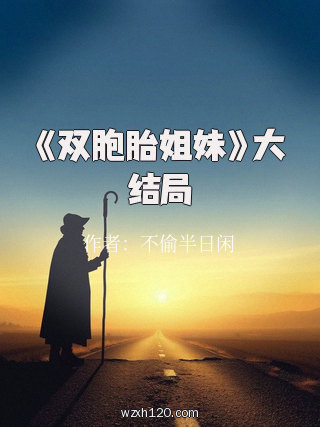 《双胞胎姐妹》大结局