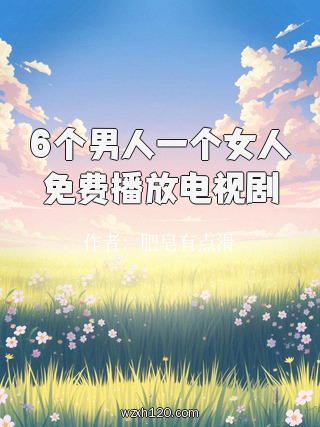 6个男人一个女人免费播放电视剧