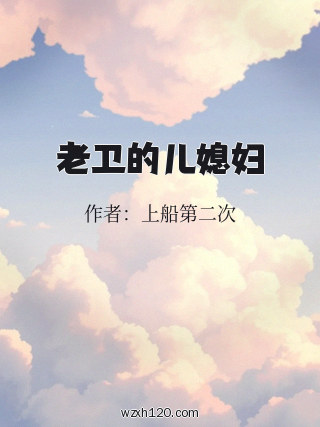 老卫的儿媳妇