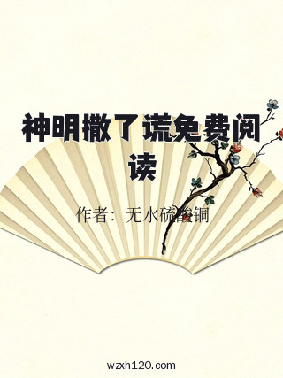 神明撒了谎免费阅读