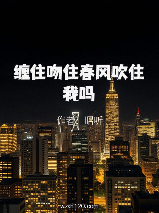缠住吻住春风吹住我吗