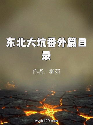东北大坑番外篇目录