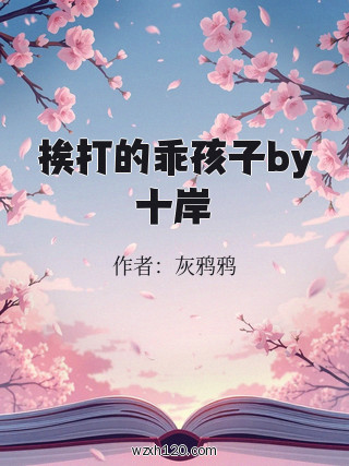 挨打的乖孩子by十岸