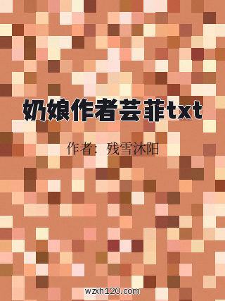 奶娘作者芸菲txt