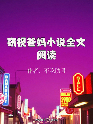 窃视爸妈小说全文阅读