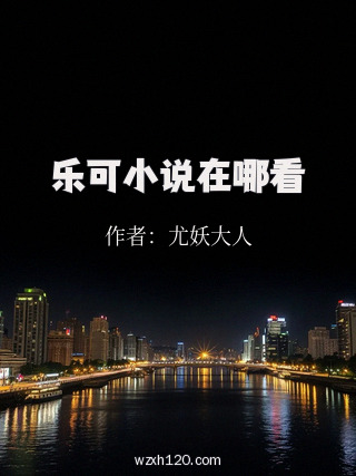 乐可小说在哪看
