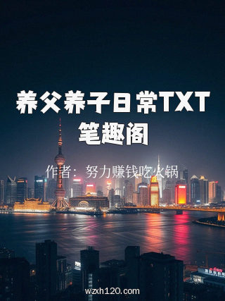 养父养子日常TXT笔趣阁