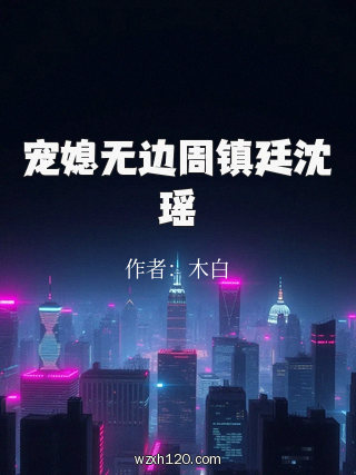 宠媳无边周镇廷沈瑶
