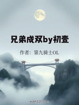 兄弟成双by初壹