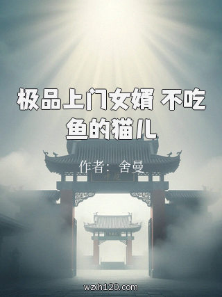 极品上门女婿 不吃鱼的猫儿