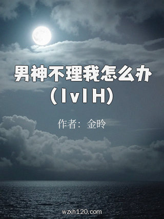 男神不理我怎么办(1v1H)
