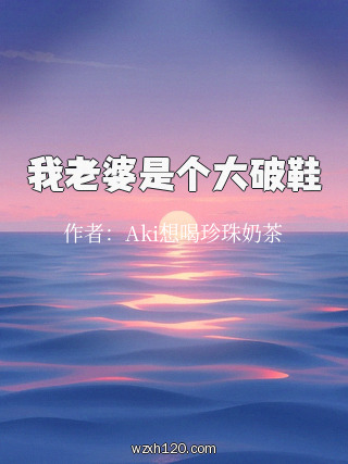 我老婆是个大破鞋