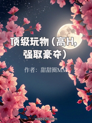 顶级玩物（高H，强取豪夺）