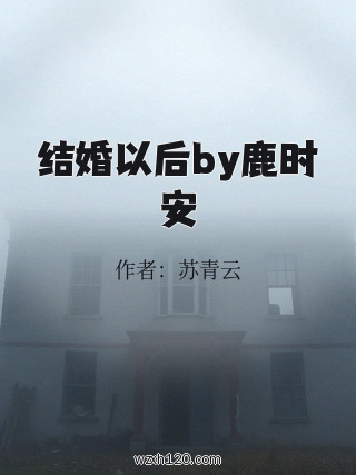 结婚以后by鹿时安