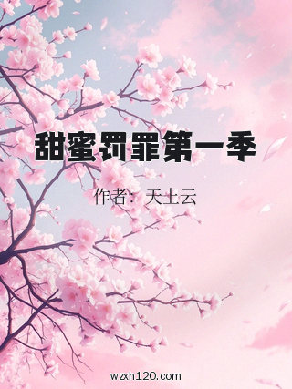 甜蜜罚罪第一季