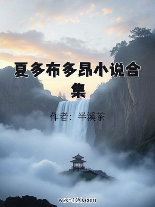夏多布多昂小说合集