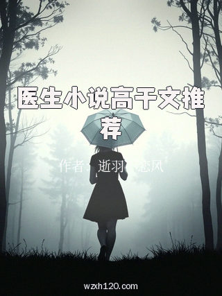 医生小说高干文推荐