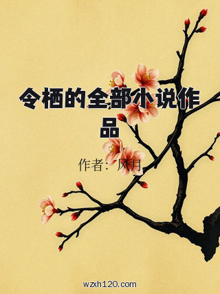 令栖的全部小说作品