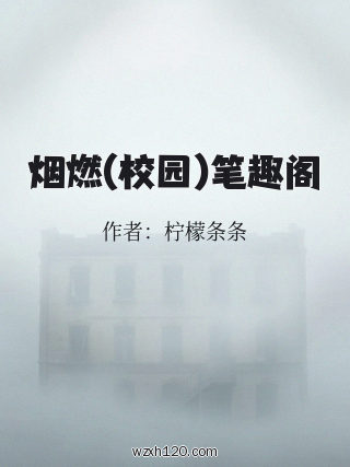 烟燃(校园)笔趣阁