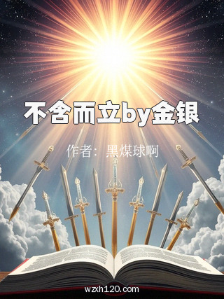不含而立by金银
