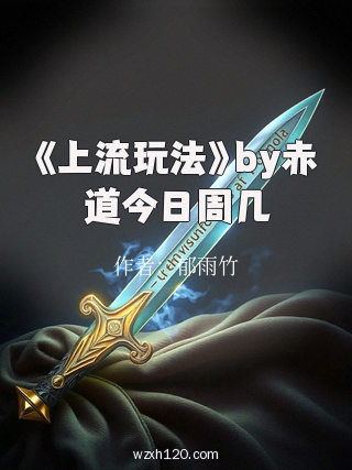 《上流玩法》by赤道今日周几