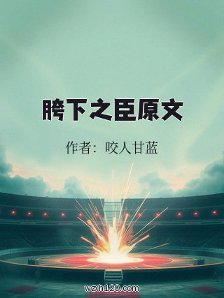 胯下之臣原文