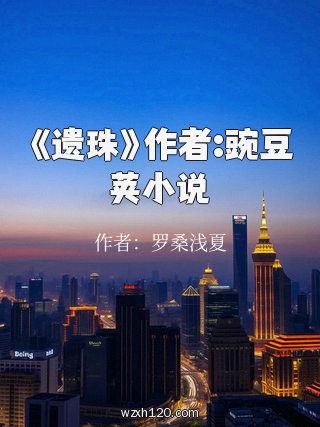 《遗珠》作者:豌豆荚小说
