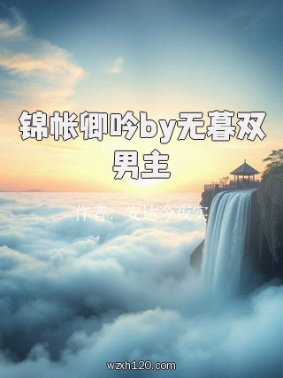 锦帐卿吟by无暮双男主