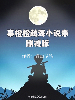 辜橙橙越海小说未删减版